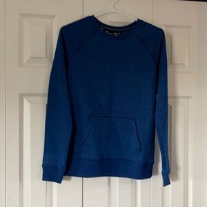 Under Armour Coldgear Sweatshirt Size S